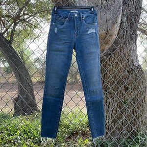 Good American Good Legs Jeans Size 4 Size 27